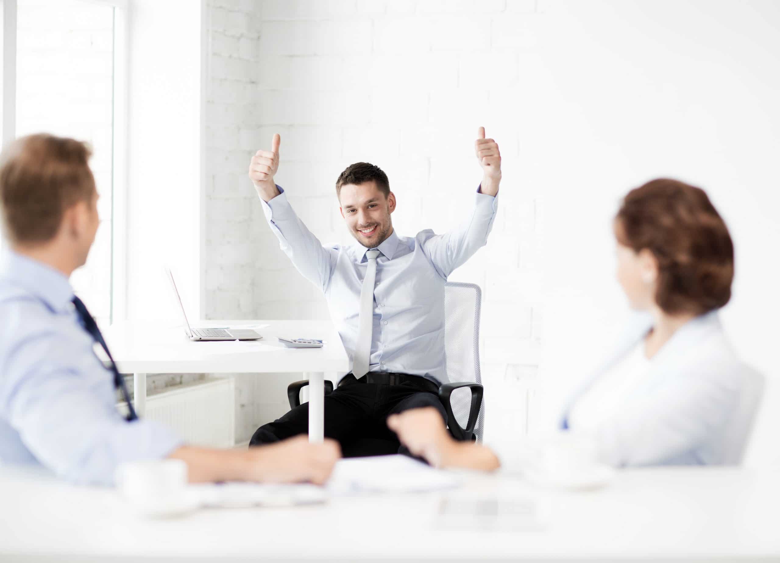 Net Promoter Score - Promoters