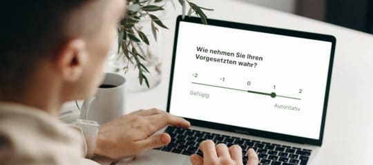 Semantisches Differenzial