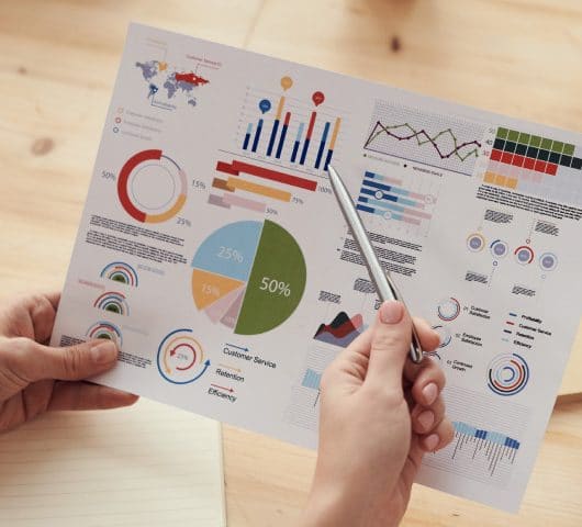 Quantitative Research 1 – Introduction