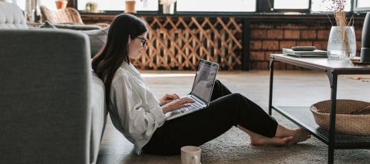 Pop-over survey widget for your online surveys – benefits and use