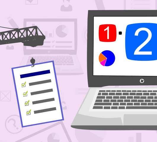 “How to Create a Survey – Survey Question Types with Examples” is locked How to Create a Survey – Survey Question Types with Examples