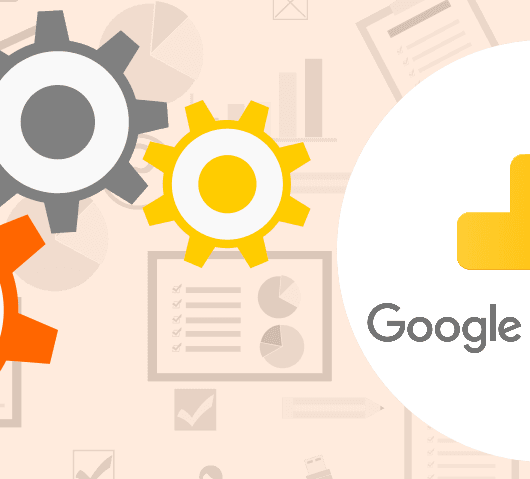 Integrating Google Analytics into Survio