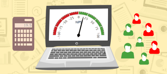 Net Promoter Score
