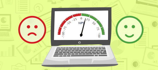 Net Promoter Score
