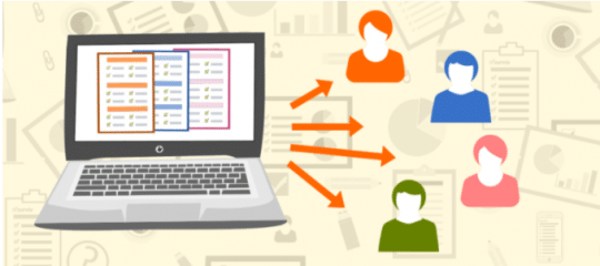 6 ways to share your survey