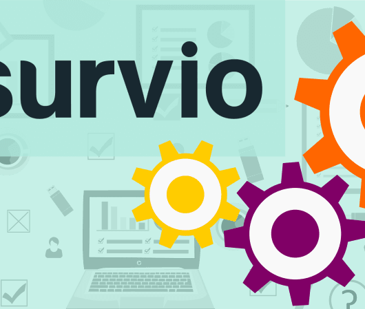 survio update